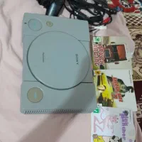 پلی استیشن 1|کنسول، بازی ویدئویی و آنلاین|بندر ماهشهر, |دیوار