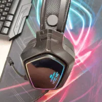 هدست گیمینگ نو|قطعات و لوازم جانبی رایانه|اراک, |دیوار