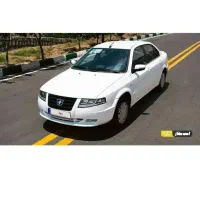 حواله سمند سورن xup7
