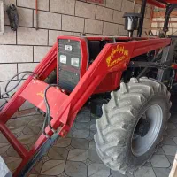 علی جریان|خودرو سنگین|شادگان, |دیوار