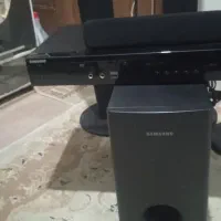 سینمای خانواده 7تیکه نو|سیستم صوتی خانگی|جاجرود, |دیوار