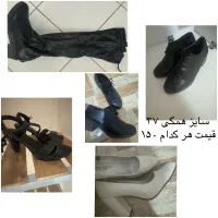 کیف و کفش و مانتو و پالتو و ساحلی ومجلسی ورق بزنید|لباس|تهران, تهرانسر مرکزی|دیوار