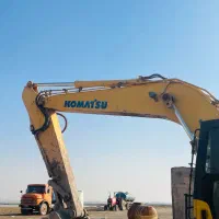 بیل میکانیکی خط7|خودرو سنگین|اهواز, اهواز|دیوار