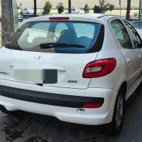 ۲۰۷ سقف فلز  ۱۴۰۱