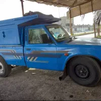 حمل بارباوانت نیسان