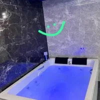 اجاره روزانه آپارتمان پاسداران وان جکوزی سایرمناطق