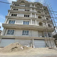 پیش فروش آپارتمان ولیعصر