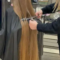 موهای طبیعی و رنگ شده|آرایشی، بهداشتی، درمانی|سنندج, |دیوار