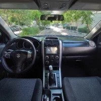 سوزوکی ویتارا ۲۰۰۶ ، موتور ۲۰۰۰ دنده ای|خودرو سواری و وانت|تهران, میرداماد|دیوار