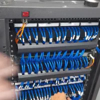 برق برقکار برقکاری سیم کشی ساختمان