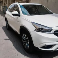 تیگو 7ieکم کار در حدخشک مدل99