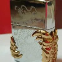 فندک طرح اژدها|زیورآلات و اکسسوری|کرمان, |دیوار