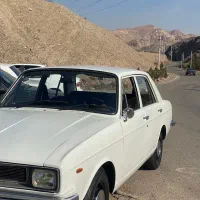 پیکان کار لوکس ۶۳