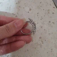 انگشترژوپینگ|بدلیجات|کرج, احدآباد|دیوار