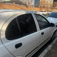 تیبا ۲ مدل ۹۹|خودرو سواری و وانت|تهران, چیتگر جنوبی|دیوار