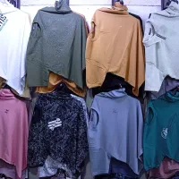 انواع تیشرت مردانه، فقط۸۵۰هزار