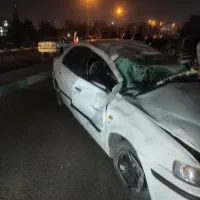 سمند۱۴۰۰چپی