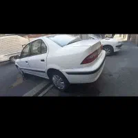 سمند|خودرو سواری و وانت|کرمان, |دیوار