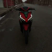 موتور کلیک مدل 1401