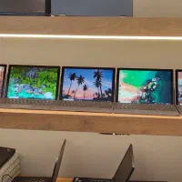 سرفیس پرو /SURFACE PRO 4/7PLUS/ STUDIO