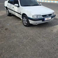 پژو تیفایو اتاق قدیم|خودرو سواری و وانت|ماکو, |دیوار