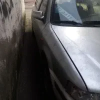 سمند ۸۴ داخل کرم|خودرو سواری و وانت|رشت, شهرک قدس|دیوار