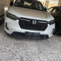 هوندا hrv 2024 موتور ۲۰۰۰ فول کامل