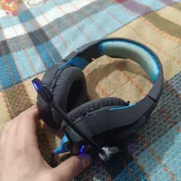 هدفون گیمینگ