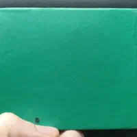 دفترچه مرخصی سرباز