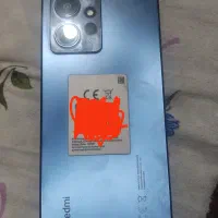 Redmi note 12معمولی گلوبال