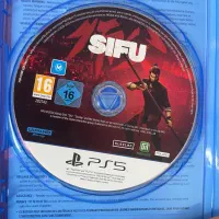 بازی Sifu برای PS5|کنسول، بازی ویدئویی و آنلاین|تهران, والفجر|دیوار