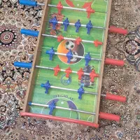 فوتبال دستی