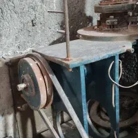 دستگا اسکاج بافی پرس بسته بندی بامواداولیه نومناسب