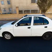 ساینا s مدل ۱۴۰۱|خودرو سواری و وانت|قم, زاد|دیوار