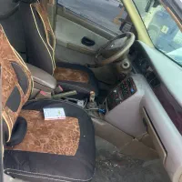 سمند تیوفایو|خودرو سواری و وانت|شیراز, کوزه گری|دیوار