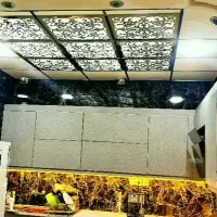 نصاب حرفه ای سقف کاذب  ترمووال دیوارپوش ماربل شیت|خدمات پیشه و مهارت|اهواز, پادادشهر|دیوار