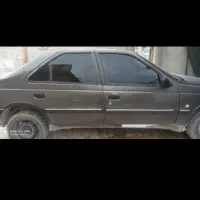 پژو ۴۰۵|خودرو سواری و وانت|شیراز, کوی زهرا|دیوار