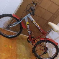 دوچرخه