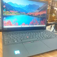 لپتاپ ترید،کدنویسی نسل بالاLenovo 16inch SSD DDR4