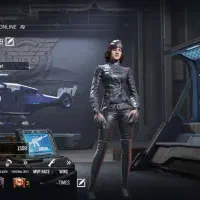 اکانت کالاف دیوتی موبایل - Call of duty mobile