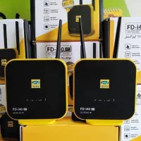 مودم سیمکارتی ایرانسل i40 ASUS به دوربین مداربسته