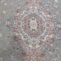 روفرشی طوسی ابریشمی