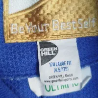 لباس جودو گرین هیل اورجینال|لباس|تهران, امام زاده حسن|دیوار