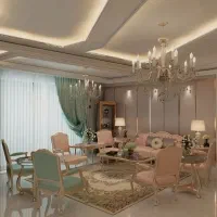 ۱۰۰ متر ۲ خواب تکواحدی **بی نظیر**