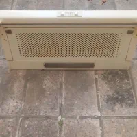 هود دو موتوره پرقدرت سالم به شرط