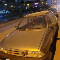 پراید صندوق دار ۱۳۱