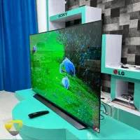 فروش الیدی الجی سامسونگ. سایز 32تا 85