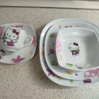 ست پنج تیکه کودک درحدنو|اسباب و اثاث بچه|ساوه, |دیوار