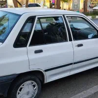 خودرو پراید