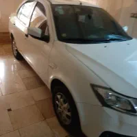 ساینا sدوگانه کارخانه مدل آخر بهمن ۴۰۳مشابه صفر|خودرو سواری و وانت|تهران, قنات‌کوثر|دیوار